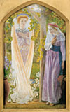 The Annunciation