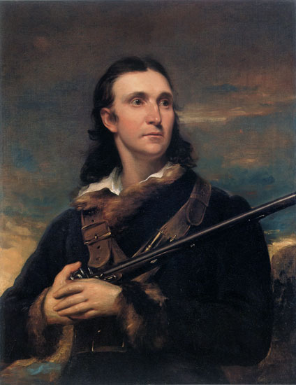 John James Audubon, John Syme 