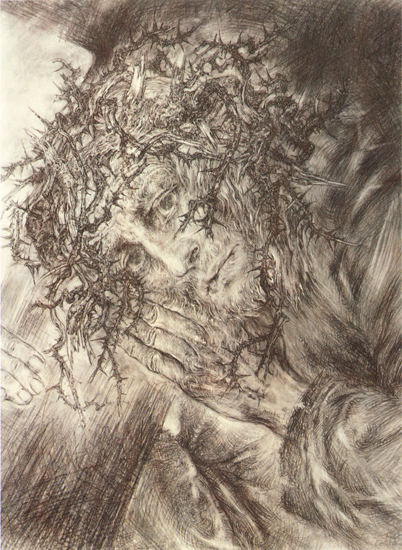 The Young Girl, Sulamith Wulfing