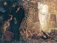 He is Risen -The First Easter
