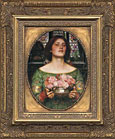 Gather ye Rosebuds