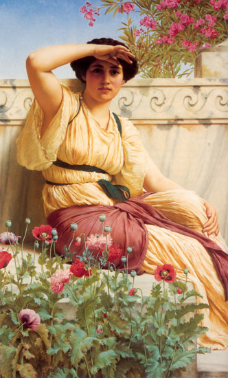 A Tryst, Godward