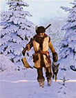 The Hunter