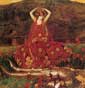 La Belle Dame sans Merci