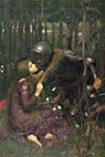 La Belle Dame sans Merci