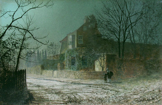 MacConnal Mason, Grimshaw