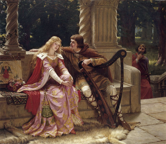 Leighton
 Tristan& Isolde
