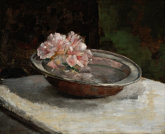 Still Life, Abbott Handerson Thayer