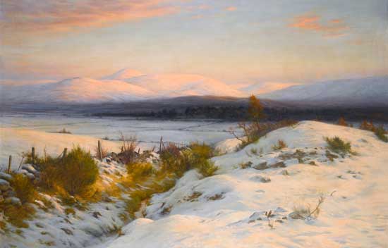 Valley of the Feugh, Farquharson