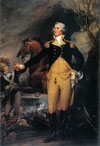 George Washington, Battle of Trenton