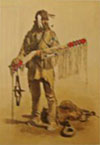 Green River Trapper 