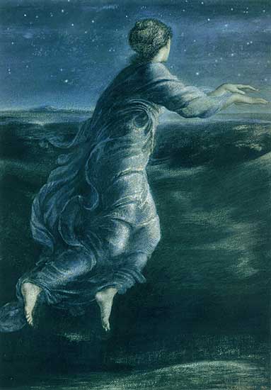 Night-1870, Edward Burne-Jones


, Edward Burne-Jones