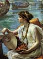 The Roman Boat Race