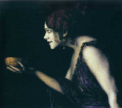 circe