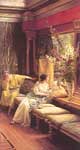 Vain Courtship