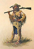 Wind River Man