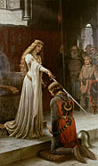 The Accolade