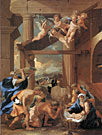 Adoration of the Shepherds