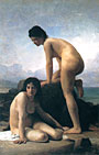 The Bathers