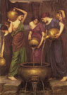 The Danaides