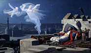 Eunuchs Dream