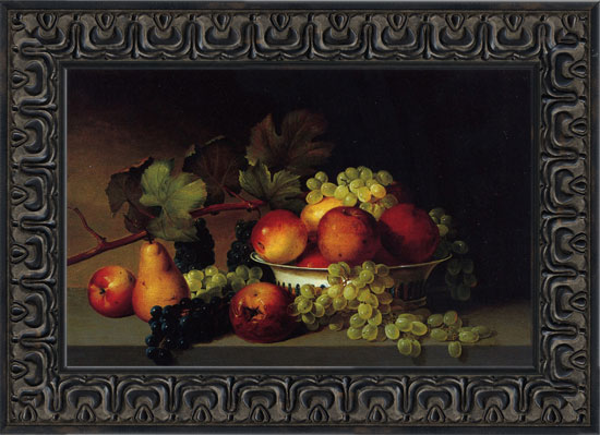 Still Life, James Peale