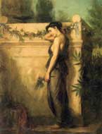 Gone, but not Forgotten
John William Waterhouse