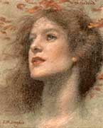 With the Wind
Robert Edward Hughes