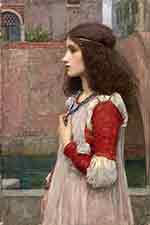 Juliet
John William Waterhouse