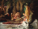 Lamentation of King Arthur