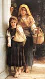 Bouguereau

Little Beggars

