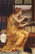 The Love Potion