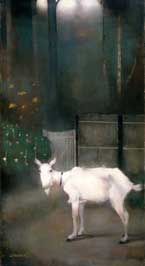 The Old Goat
Jan Mankes