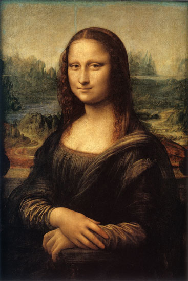 Mona Lisa