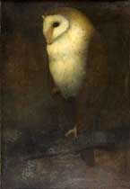 Owl
Jan Mankes