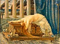 Pandora
Walter Crane