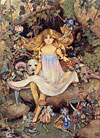 Pansy and the Fairies
