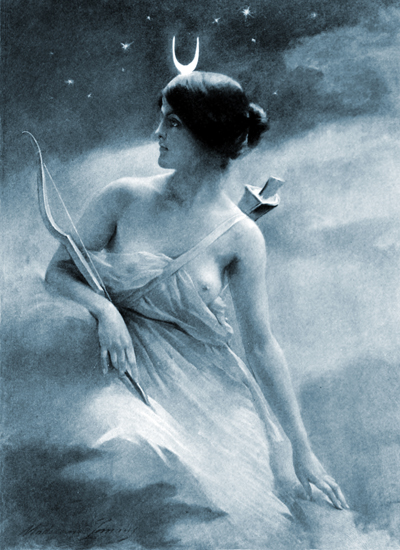 Phoebe, Madeleine LeMaire