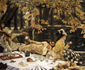 The Picnic