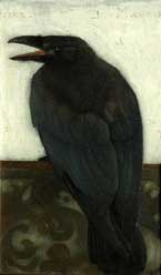 Raven
Jan Mankes