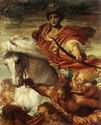 Four Horsemen: Rider on the White Horse 