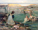  Sea Maidens