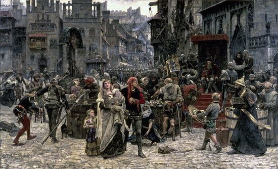 Valdemar IV Atterdag 