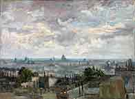 
View of Paris

