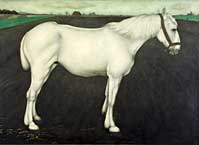 White Horse
Jan Mankes
