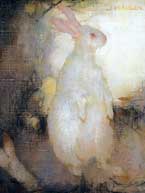 White Rabbit
Jan Mankes