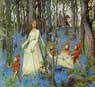 The Fairy Woods