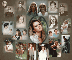 photo collage sample