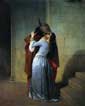 Hayez
The Kiss