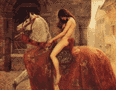  Lady Godiva